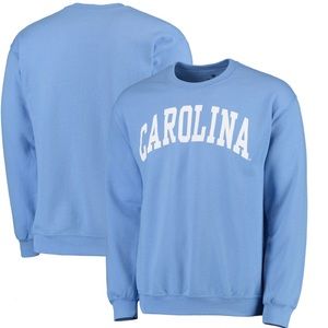 Fanatics UNC Crew Neck